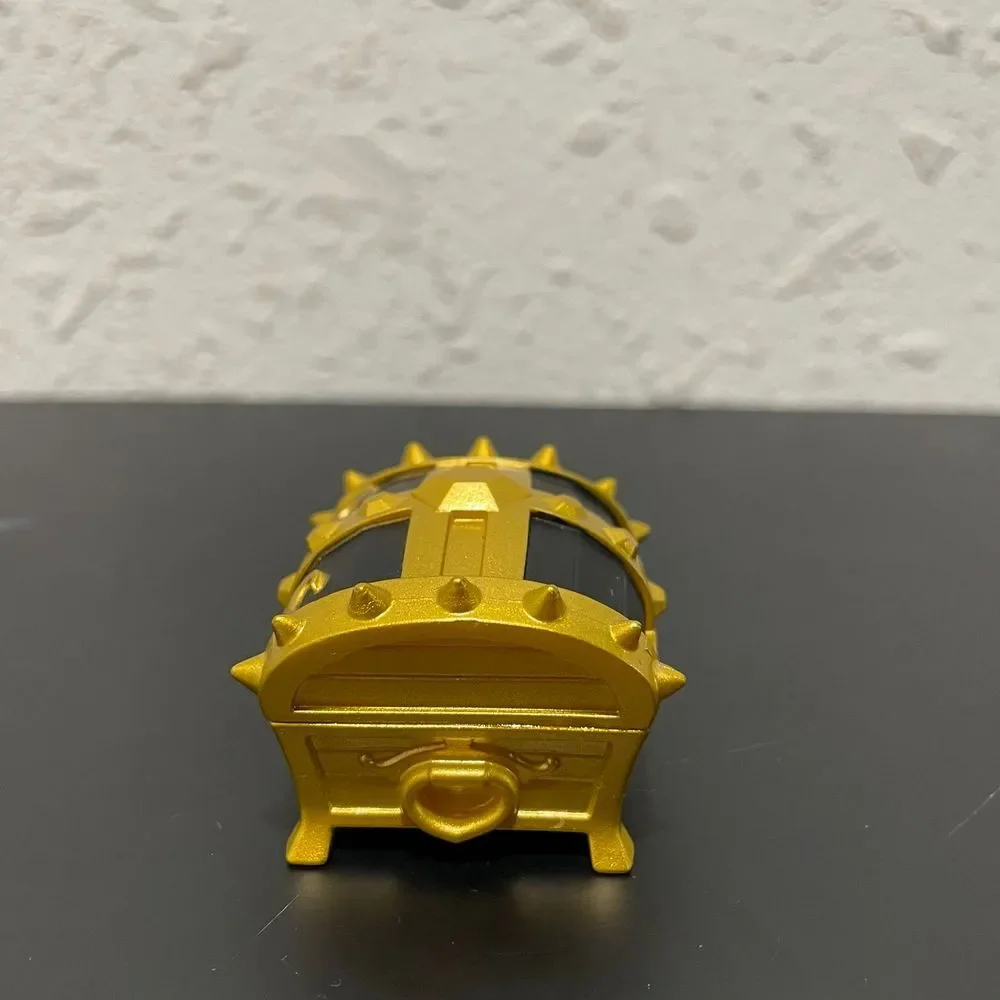 Skylanders Imaginators Magic Item-‎ Gold Mystery Chest